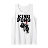 Gorilla King Pong Tank Top
