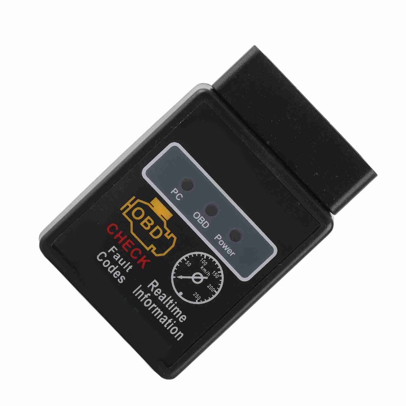 Code Reader Scan Tool HH OBD V2.1 BT Fault Code