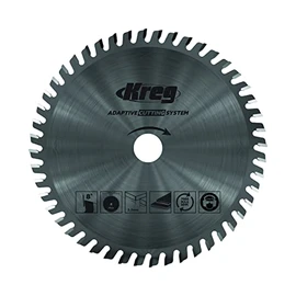 Kreg ACS705 Adaptive Cutting System 48-Tooth Saw Blade