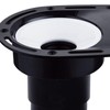 Efficient Design Freestanding Tub Drain Rough in Kit, Freestanding Tub