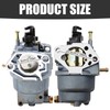 DUZFOREI 0G8442A112 Carburetor, Replacement for Generac H5500 H6500 H7500 HW5500E
