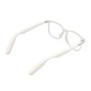 Smart Glasses Open Ear Speaker IP65 Waterproof Blue Light Blocking