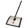 Bissell Natural Sweep Carpet and Floor Sweeper with Dual Brush
