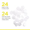 Safety 1st Plug Protectors, Pack of 24