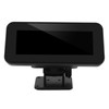 Universal Intelligent Car Inclinometer Tilt Gauge High Resolution HUD Digital