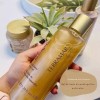 Terramar Colección Gel Ducha, Crema Y Exfoliante Mantequillas Nat