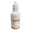 Vitaminas Ad3e Para Aves De Ornato Marvell 20 Ml