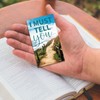 BLSUREFYX 240 PCS Gospel Tract Card 3.5 x 2 Inches