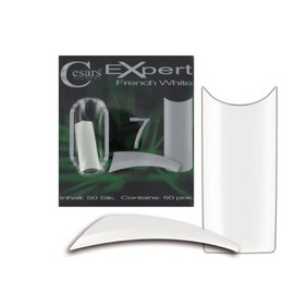 Cesars French Tips – Size 7