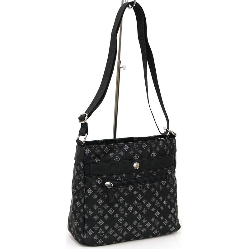 Yubi 4A39 4A39 Shoulder Bag, Women's Shoulder Bag, Cross-body Design,