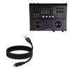 BoxWave Cable Compatible with Avid MBOX Studio - DirectSync -