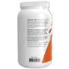 NOW Supplements, Whole Psyllium Husks, Non-GMO Project Verified, Soluble Fiber,