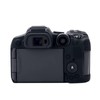 Rieibi EOS R7 Camera Case, Silicone Case for Canon eos