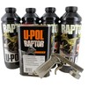 U-POL Tintable TRUCK BED LINER SPRAY COATING-Bedliner