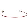 AB Tools 1 Metre Ring Trailer Caravan Brake Away Breakaway