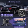 [4 Core 4+64G] Hikity for Honda Fit 2008-2013 Android Car