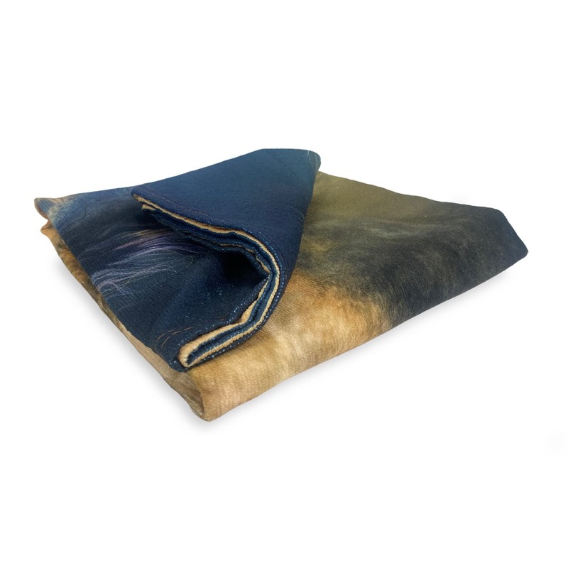 Tex family Terry Towel I Three Horses Large 90 x