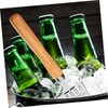 iplusmile Ice Crusher with Handle Aluminum Alloy Ice Chipper Tool
