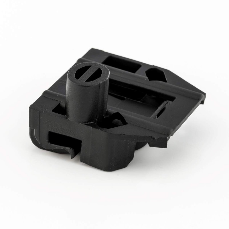 LST Window Regulator Repair Kit with Housing Front Left 6Y