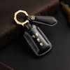 [smasol] NBOX Key Cover NBOX Custom Genuine Leather Key Case