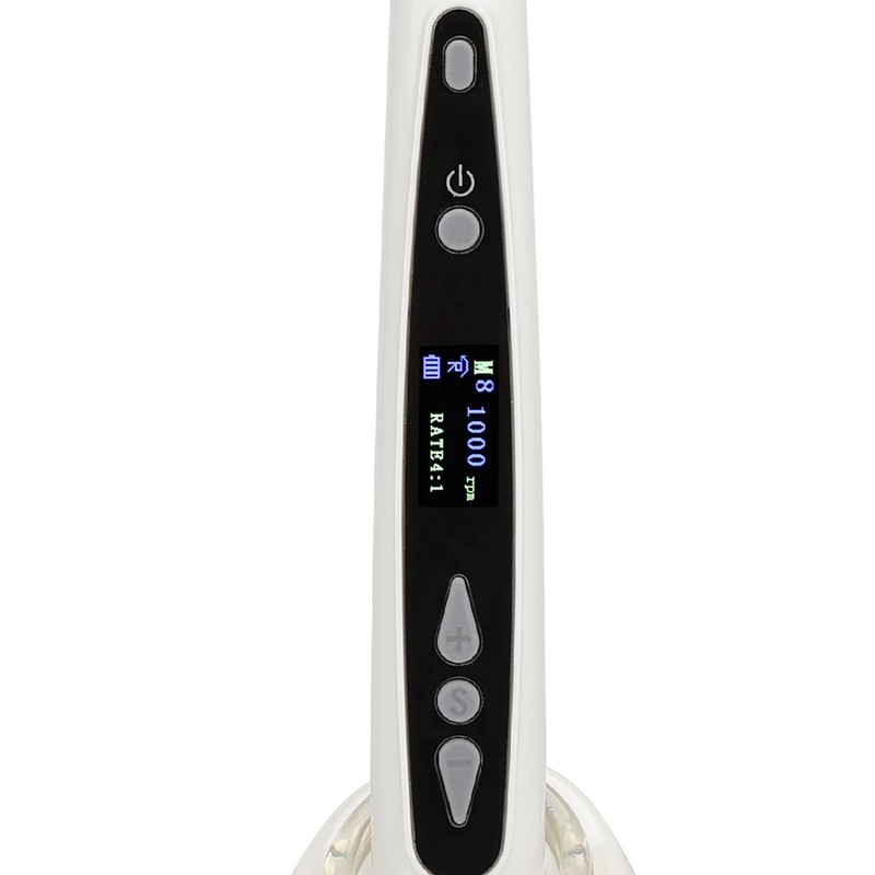 Dental LED 9 Modes Endo Motor Root Canal Endodontic​s Treatment