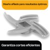 RHINO, Navaja para Molino de 22, Fabricada en Acero Inoxidable,