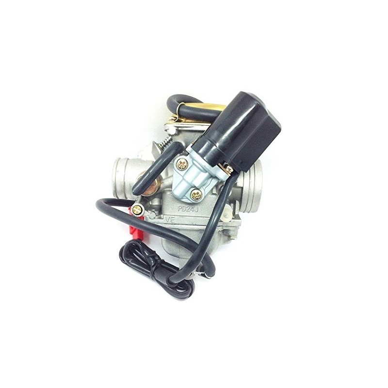 CARBURETOR BMS HERITAGE EAGLECRAFT LANCE TANK RETRO ZNEN 150 GY6