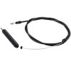 Mannial Deck Engagement Clutch Cable for Craftsman 532435111 197257 435111