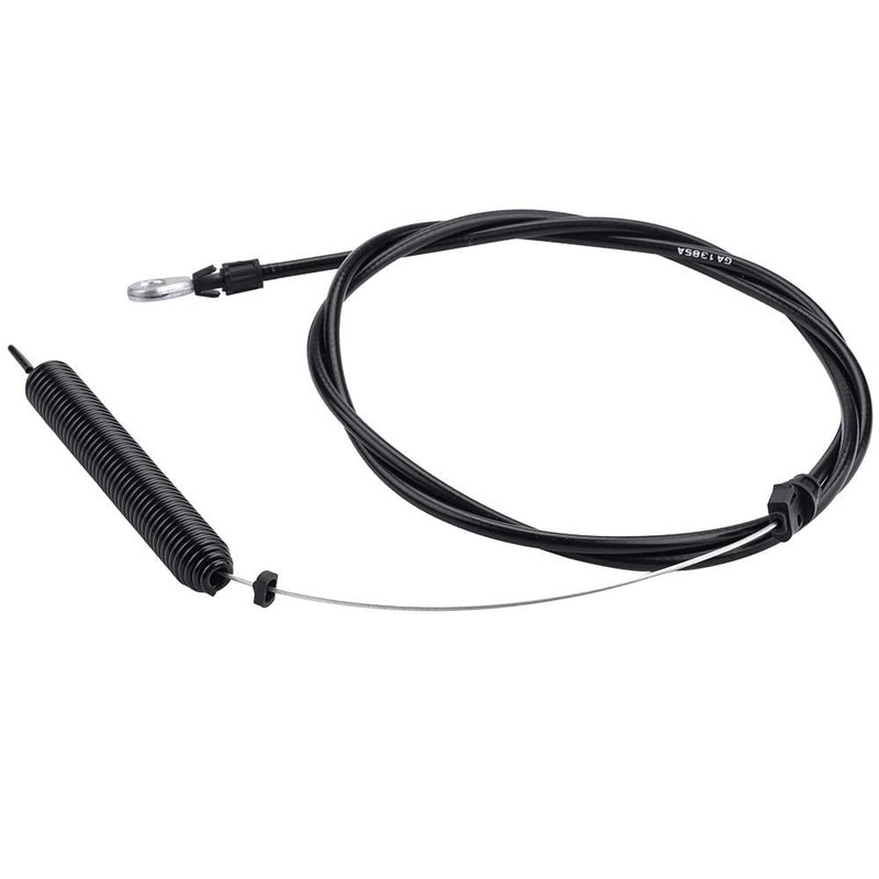 Mannial Deck Engagement Clutch Cable for Craftsman 532435111 197257 435111