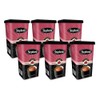 Stephen's Gourmet Hot Cocoa, Raspberry, 14 OZ (Pack of 6)