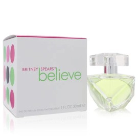 UD_Believe by Britney Spears Eau De Parfum Spray for Women