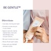 MONAT Be Gentle Creamy Cleanser -Gentle Facial Cleanser Cleanses Impurities