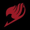 ABYSTYLE Fairy Tail Emblem Snapback Cap - Black & Red,