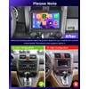 Hikity for Honda CRV 2007 2008 2009 2010 2011 Android