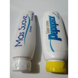 Shampoo Nopsor Crema Mas Suave Y Pepepsor Psoriasis