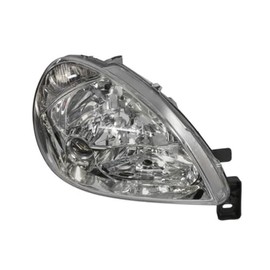 Dapa GmbH & Co. KG 206257052 Headlight Right