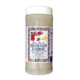 Bolner's Fiesta Brand Chicken Fajita Seasoning 14 Oz