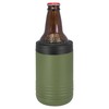 Griffco Supply Insulated Stainless Steel 12 oz Double Wall Can