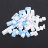 73PCs Sublimation Keycaps PBT Mechanical Keyboard Accessory PC Parts with