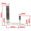 FregocS SQU1-2P Complete Scoya with Stand, 6.3 - 3.1 inches