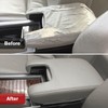 KBH Center Console Cover Replacement for Acura TL 2009 2010
