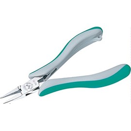 Trinity (trinity) ultra-fine lead pliers 130 mm TM – 13 