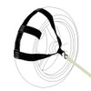Oldbones Universal Motorcycle tie down straps Motorcycle Rear Wheel Tie