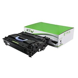 Renewable Toner Compatible Toner Cartridge High Yield Replacement for HP 25X CF325X Laser Printers M830z MFP M806dn M806X+