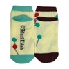 Shinzi Katoh Women's Socks Flying SKS3022