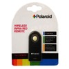 Polaroid Wireless Infrared Remote Control With Protective Case