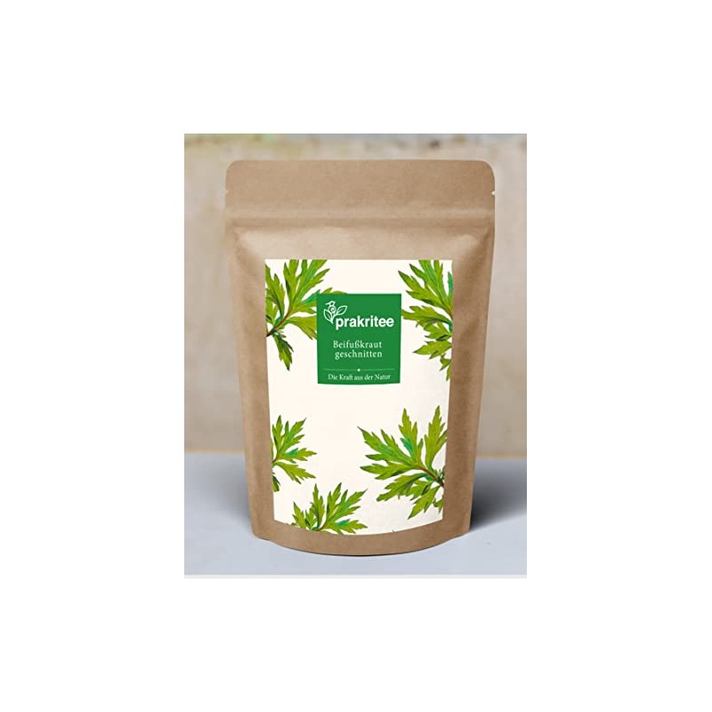 Mugwort Swort Cut 100g Mugwort