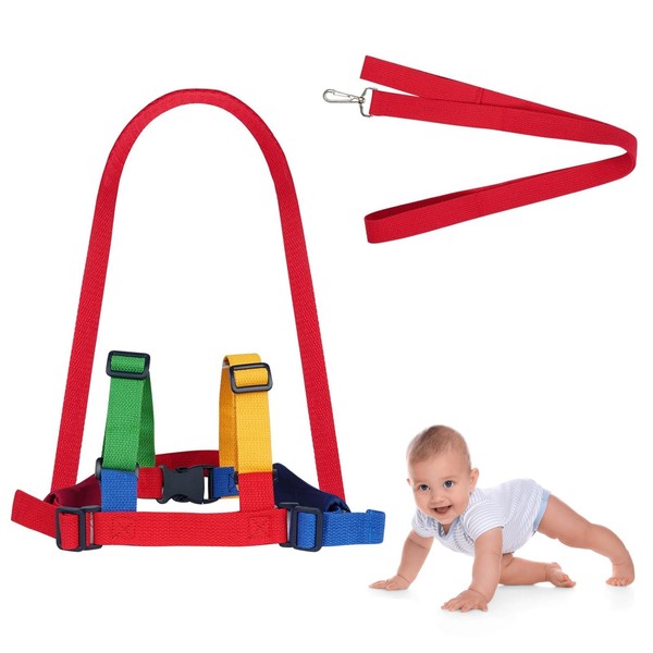 Walker Safety Leads, Children's Lead, Baby Safety Reins, Anti-Lost Children's