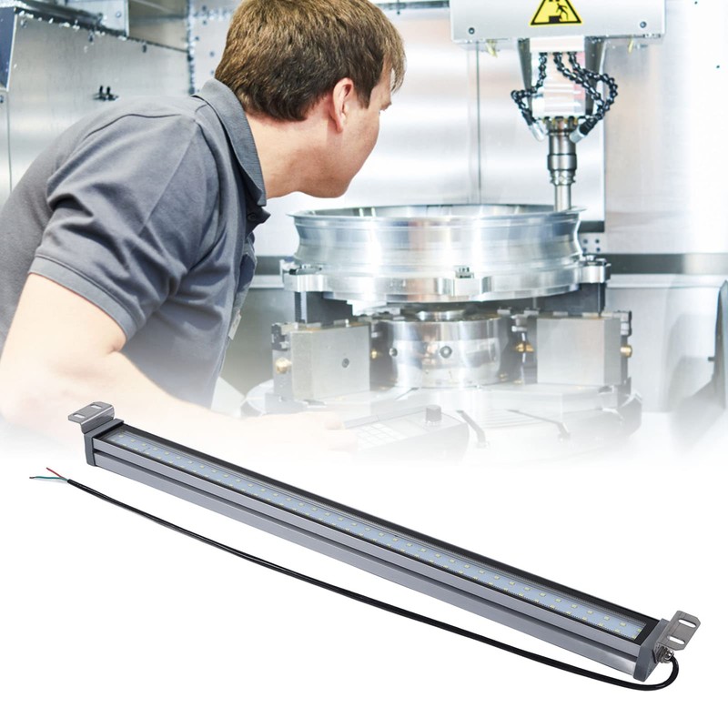 LED Work Light, Explosion Proof CNC Machine LED Tube Light,