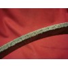 New Old Stock 1 - Piece NOS Woven Brake Lining